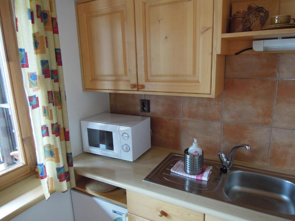 Pension Apartmány Sport Čermák Harrachov Exteriér fotografie